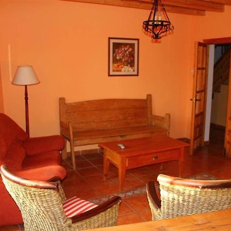 Casa Rural La Paloma - Zamora Манганесес-де-ла-Лампреана Экстерьер фото