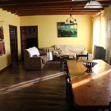 Casa Rural La Paloma - Zamora Манганесес-де-ла-Лампреана Экстерьер фото