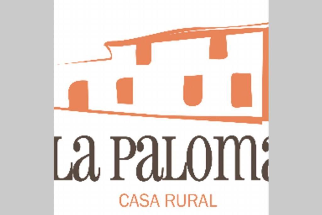 Casa Rural La Paloma - Zamora Манганесес-де-ла-Лампреана Экстерьер фото