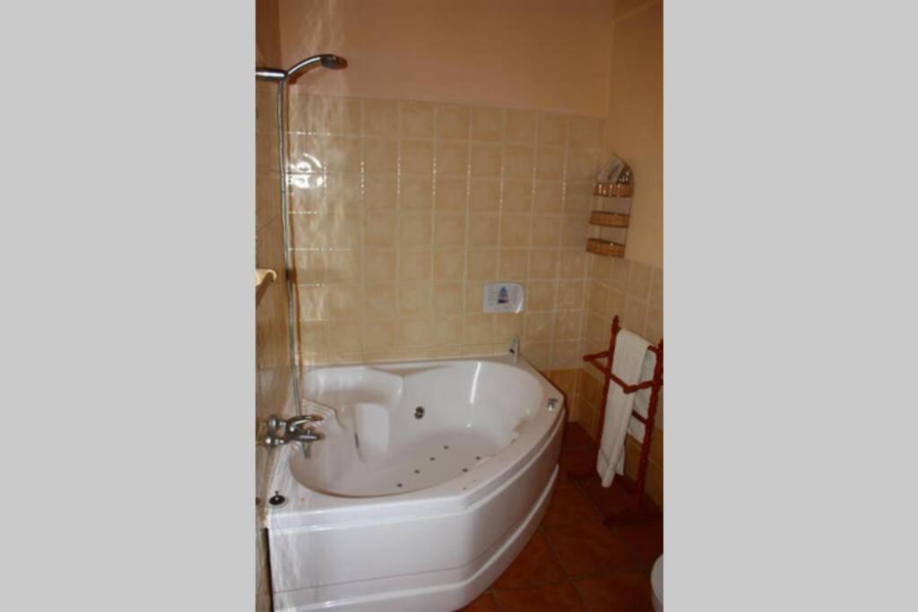 Casa Rural La Paloma - Zamora Манганесес-де-ла-Лампреана Экстерьер фото