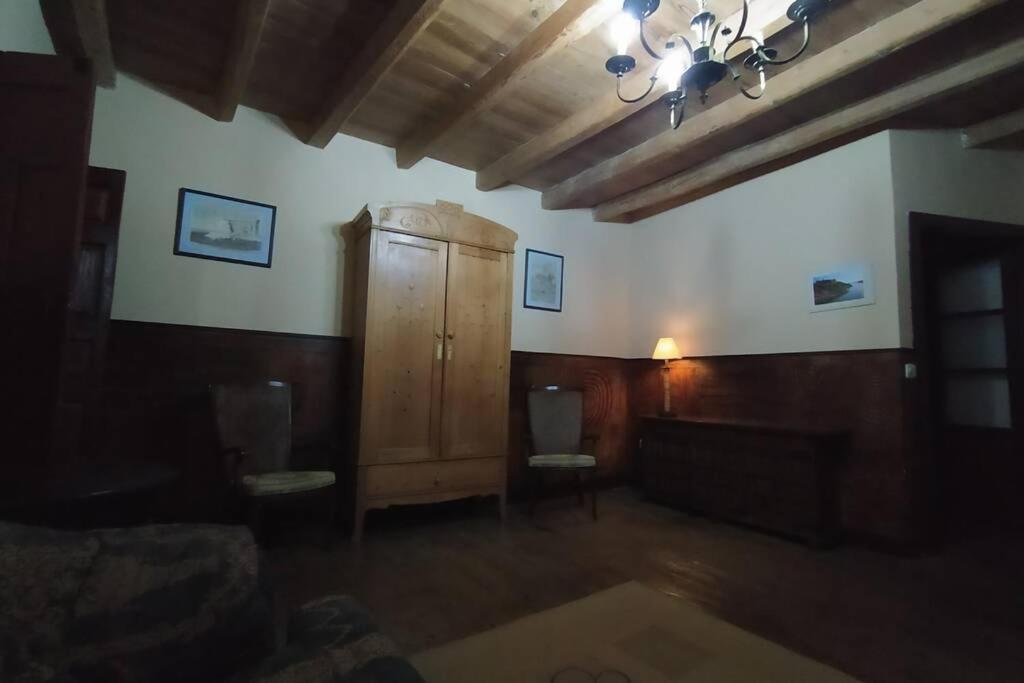 Casa Rural La Paloma - Zamora Манганесес-де-ла-Лампреана Экстерьер фото