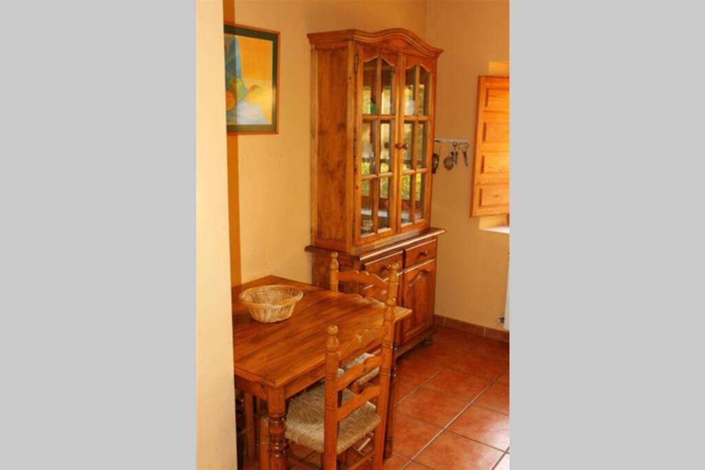 Casa Rural La Paloma - Zamora Манганесес-де-ла-Лампреана Экстерьер фото