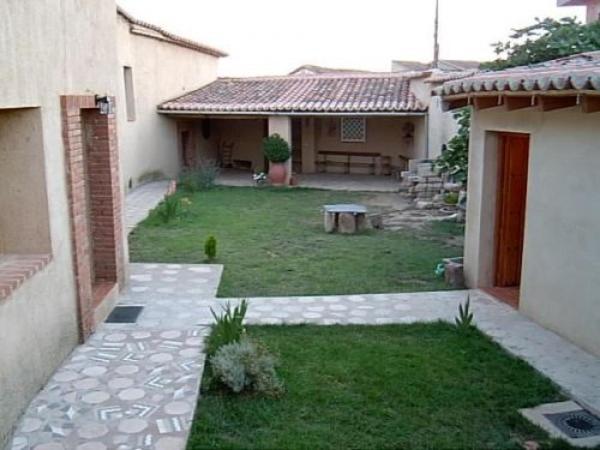 Casa Rural La Paloma - Zamora Манганесес-де-ла-Лампреана Экстерьер фото